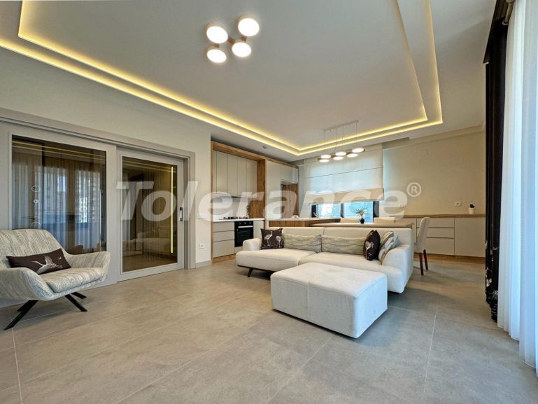 Appartement du développeur еn Mezitli, Mersin - acheter un bien immobilier en Turquie - 137416