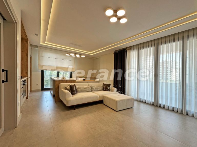 Appartement du développeur еn Mezitli, Mersin - acheter un bien immobilier en Turquie - 137417