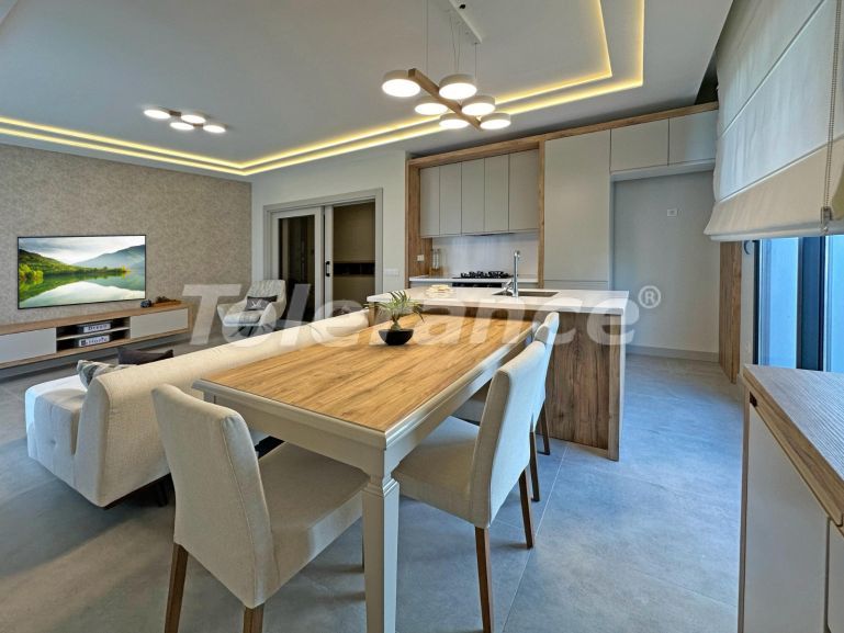 Appartement du développeur еn Mezitli, Mersin - acheter un bien immobilier en Turquie - 137418