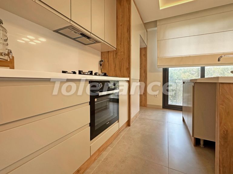 Appartement du développeur еn Mezitli, Mersin - acheter un bien immobilier en Turquie - 137419