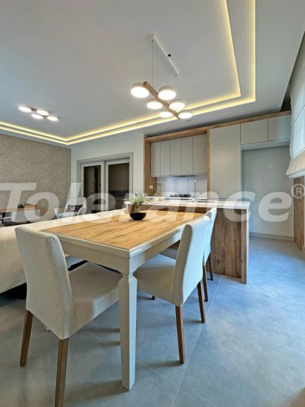 Appartement du développeur еn Mezitli, Mersin - acheter un bien immobilier en Turquie - 137422