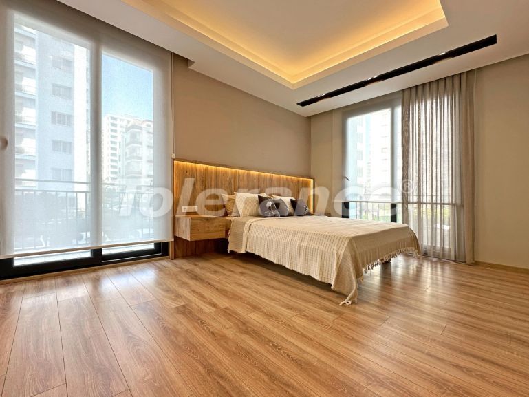 Appartement du développeur еn Mezitli, Mersin - acheter un bien immobilier en Turquie - 137423