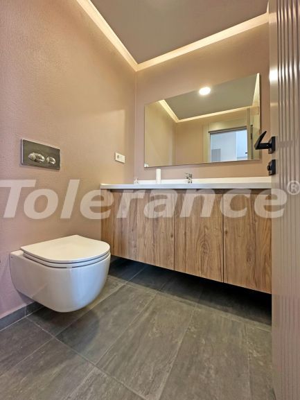 Appartement du développeur еn Mezitli, Mersin - acheter un bien immobilier en Turquie - 137429