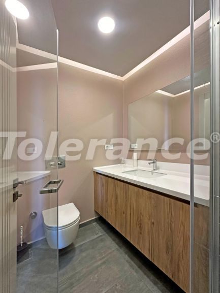 Appartement du développeur еn Mezitli, Mersin - acheter un bien immobilier en Turquie - 137430