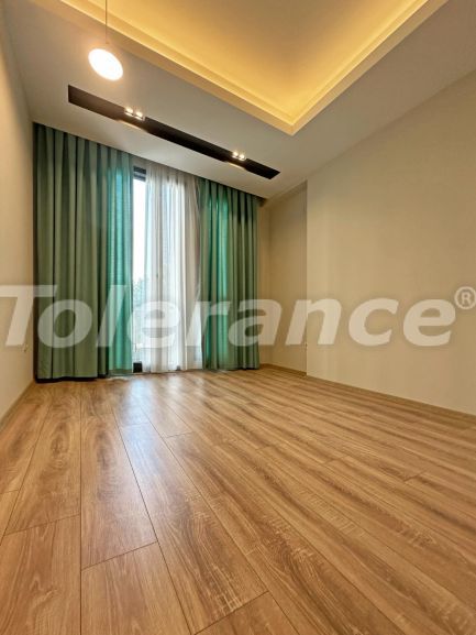 Appartement du développeur еn Mezitli, Mersin - acheter un bien immobilier en Turquie - 137432