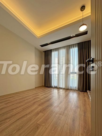 Appartement du développeur еn Mezitli, Mersin - acheter un bien immobilier en Turquie - 137433