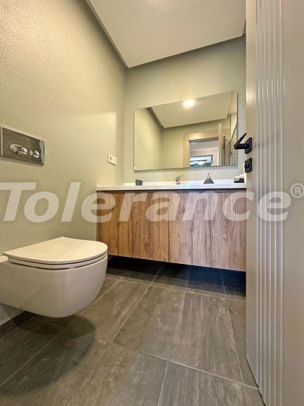 Appartement du développeur еn Mezitli, Mersin - acheter un bien immobilier en Turquie - 137434