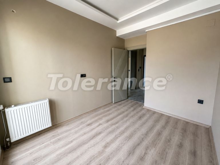 Apartment in Mezitli, Mersin mit pool - immobilien in der Türkei kaufen - 145219