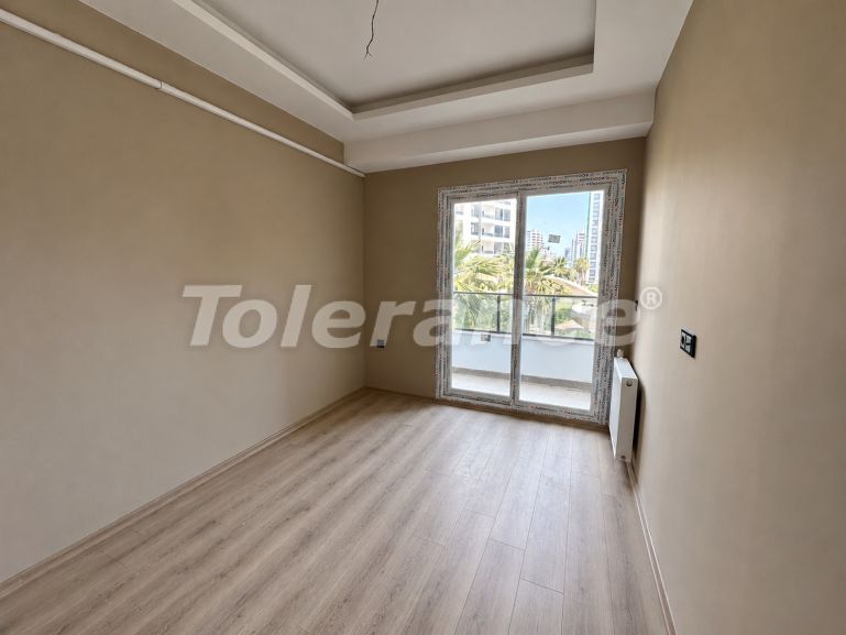 Apartment in Mezitli, Mersin mit pool - immobilien in der Türkei kaufen - 145220