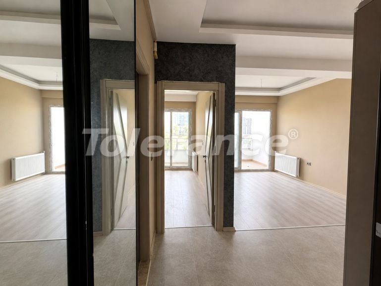 Apartment in Mezitli, Mersin mit pool - immobilien in der Türkei kaufen - 145221