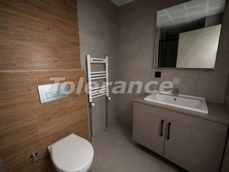Apartment in Mezitli, Mersin mit pool - immobilien in der Türkei kaufen - 145225