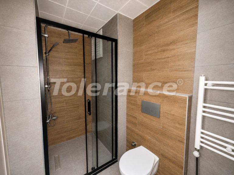 Apartment in Mezitli, Mersin mit pool - immobilien in der Türkei kaufen - 145226