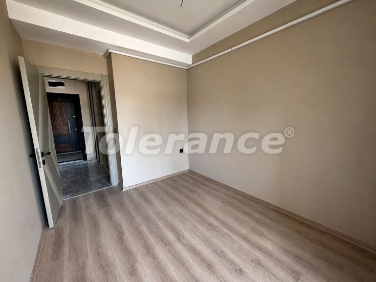 Apartment in Mezitli, Mersin mit pool - immobilien in der Türkei kaufen - 145227