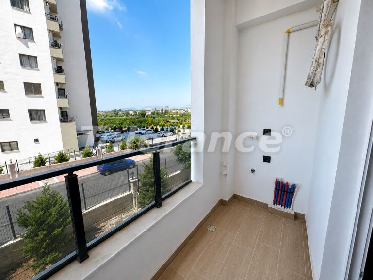 Apartment in Mezitli, Mersin mit pool - immobilien in der Türkei kaufen - 145243