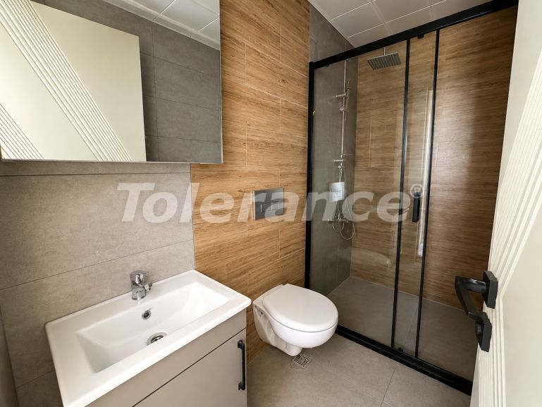 Apartment in Mezitli, Mersin mit pool - immobilien in der Türkei kaufen - 145244