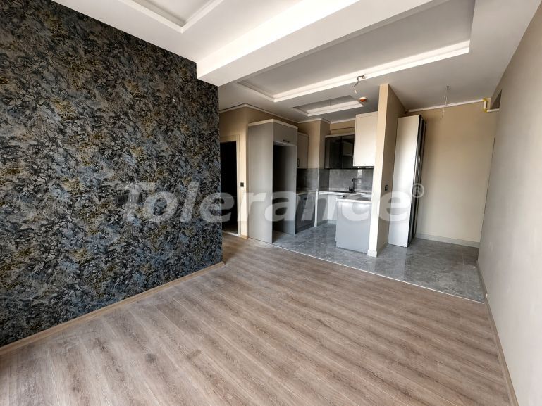Apartment in Mezitli, Mersin mit pool - immobilien in der Türkei kaufen - 145251