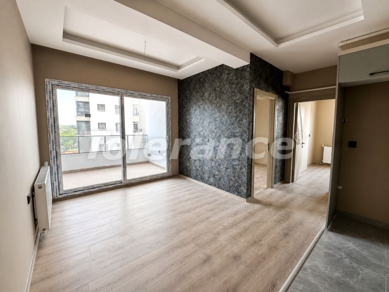 Apartment in Mezitli, Mersin mit pool - immobilien in der Türkei kaufen - 145252