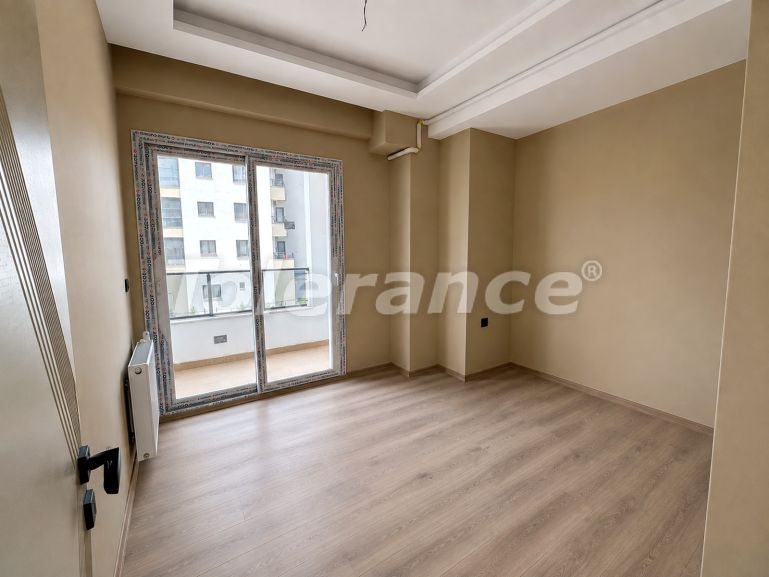 Apartment in Mezitli, Mersin mit pool - immobilien in der Türkei kaufen - 145253