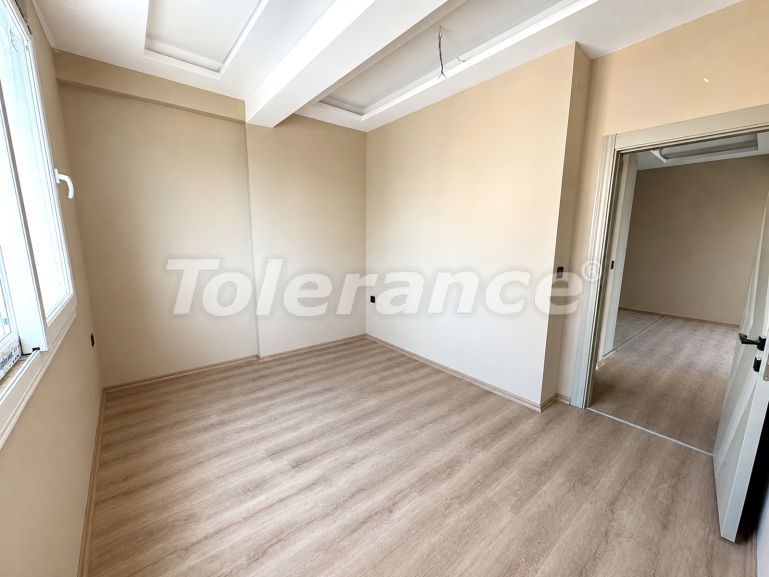 Apartment in Mezitli, Mersin mit pool - immobilien in der Türkei kaufen - 145255