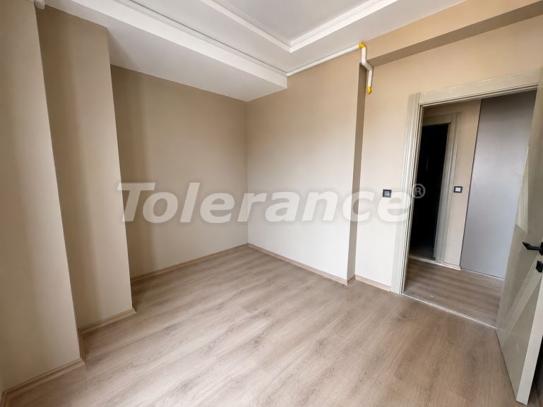 Apartment in Mezitli, Mersin mit pool - immobilien in der Türkei kaufen - 145256