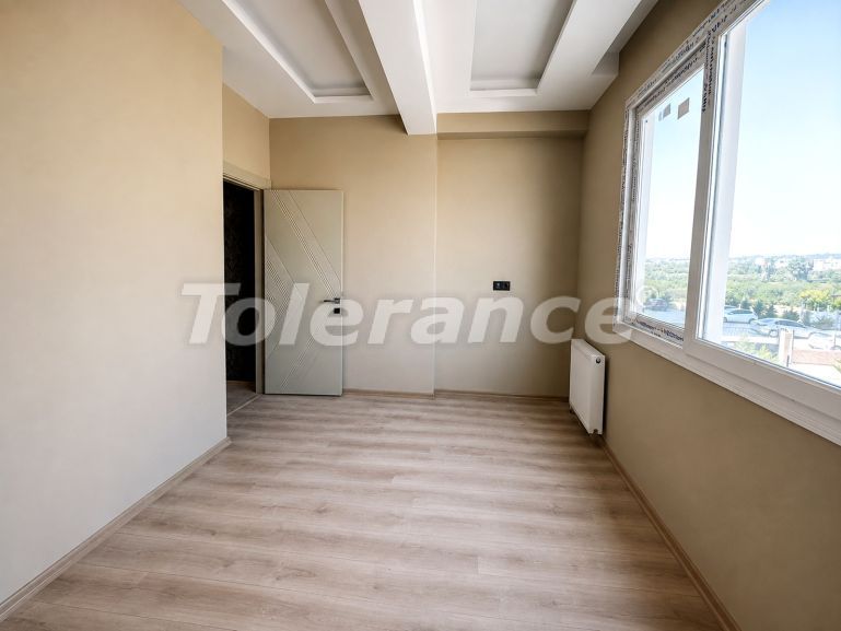 Apartment in Mezitli, Mersin mit pool - immobilien in der Türkei kaufen - 145258