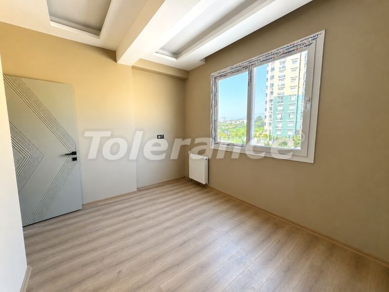 Apartment in Mezitli, Mersin mit pool - immobilien in der Türkei kaufen - 145259