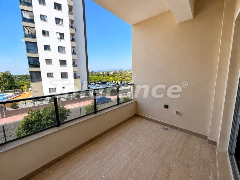Apartment in Mezitli, Mersin mit pool - immobilien in der Türkei kaufen - 145262