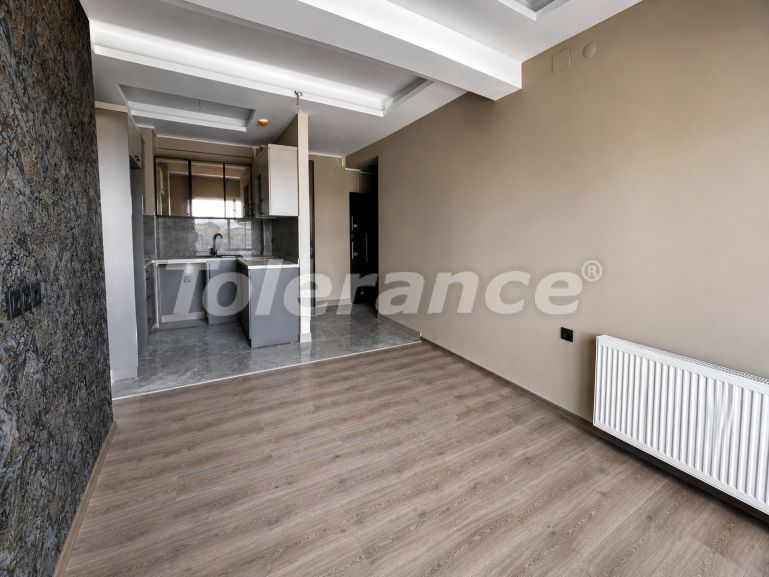Apartment in Mezitli, Mersin mit pool - immobilien in der Türkei kaufen - 145278
