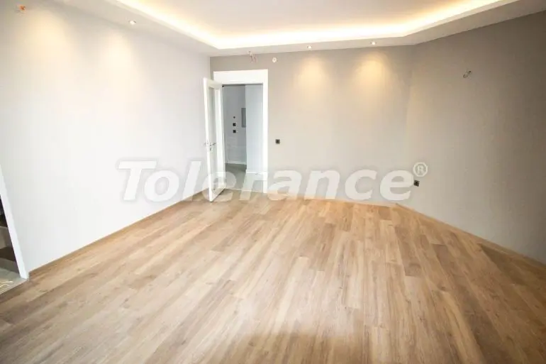 Apartment from the developer in Mezitli, Mersin with sea view with pool - 33937 Apartment from the developer in Mezitli, Mersin with sea view with pool - buy realty in Turkey - 33937