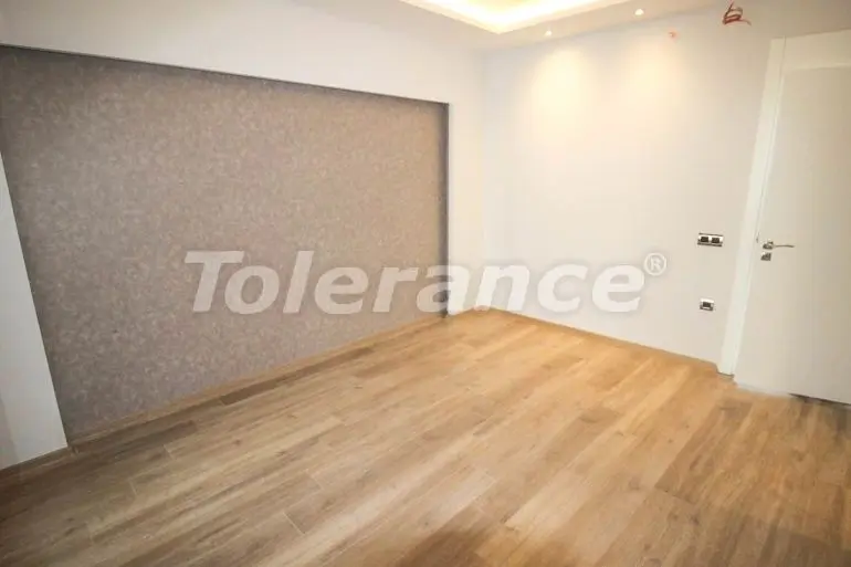 Apartment from the developer in Mezitli, Mersin with sea view with pool - 33941 Apartment from the developer in Mezitli, Mersin with sea view with pool - buy realty in Turkey - 33941