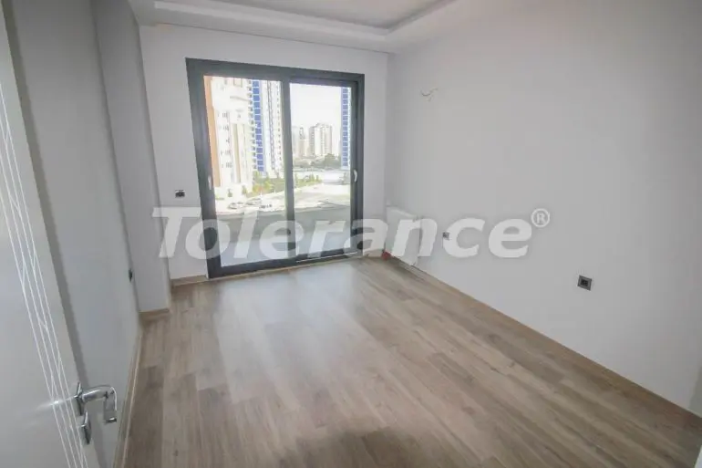 Apartment from the developer in Mezitli, Mersin with sea view with pool - 33945 Apartment from the developer in Mezitli, Mersin with sea view with pool - buy realty in Turkey - 33945