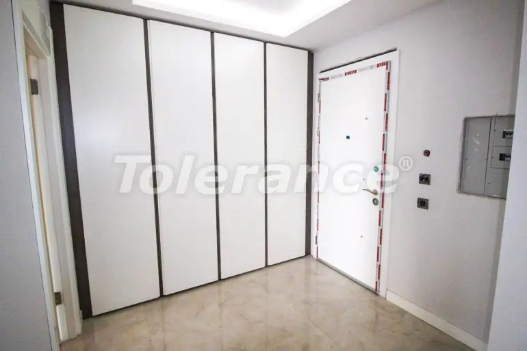 Apartment from the developer in Mezitli, Mersin with sea view with pool - 33948 Apartment from the developer in Mezitli, Mersin with sea view with pool - buy realty in Turkey - 33948