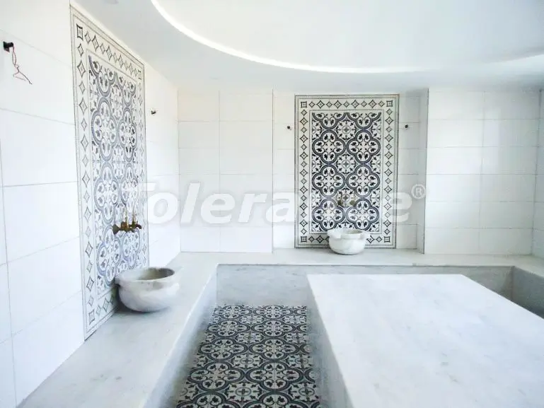 Apartment from the developer in Mezitli, Mersin with sea view with pool - 34005 Apartment from the developer in Mezitli, Mersin with sea view with pool - buy realty in Turkey - 34005