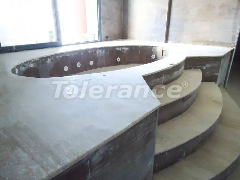 Apartment from the developer in Mezitli, Mersin with sea view with pool - 34006 Apartment from the developer in Mezitli, Mersin with sea view with pool - buy realty in Turkey - 34006