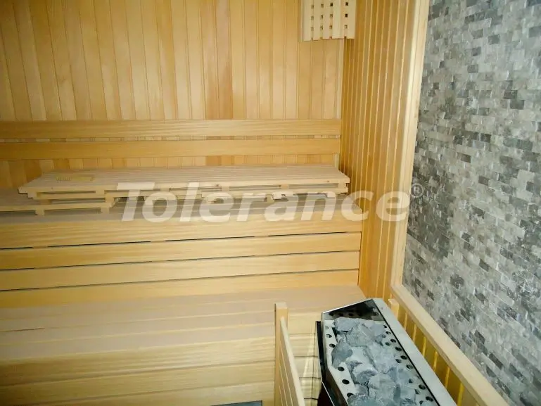 Apartment from the developer in Mezitli, Mersin with sea view with pool - 34007 Apartment from the developer in Mezitli, Mersin with sea view with pool - buy realty in Turkey - 34007