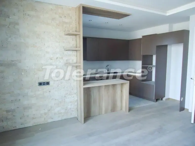 Apartment from the developer in Mezitli, Mersin with sea view with pool - 34008 Apartment from the developer in Mezitli, Mersin with sea view with pool - buy realty in Turkey - 34008