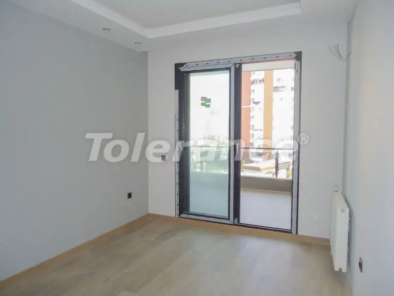 Apartment from the developer in Mezitli, Mersin with sea view with pool - 34009 Apartment from the developer in Mezitli, Mersin with sea view with pool - buy realty in Turkey - 34009