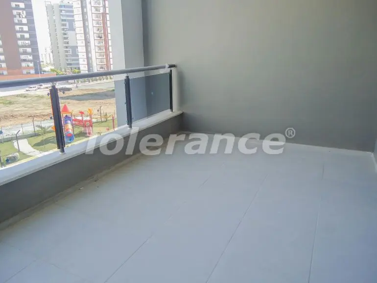 Apartment from the developer in Mezitli, Mersin with sea view with pool - 34010 Apartment from the developer in Mezitli, Mersin with sea view with pool - buy realty in Turkey - 34010