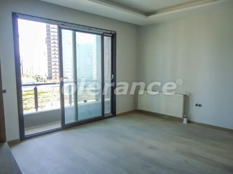 Apartment from the developer in Mezitli, Mersin with sea view with pool - 34012 Apartment from the developer in Mezitli, Mersin with sea view with pool - buy realty in Turkey - 34012