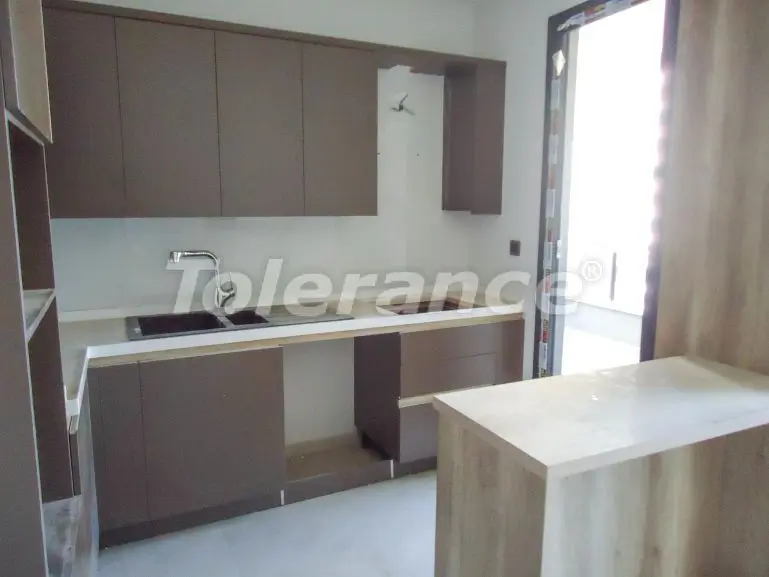 Apartment from the developer in Mezitli, Mersin with sea view with pool - 34013 Apartment from the developer in Mezitli, Mersin with sea view with pool - buy realty in Turkey - 34013