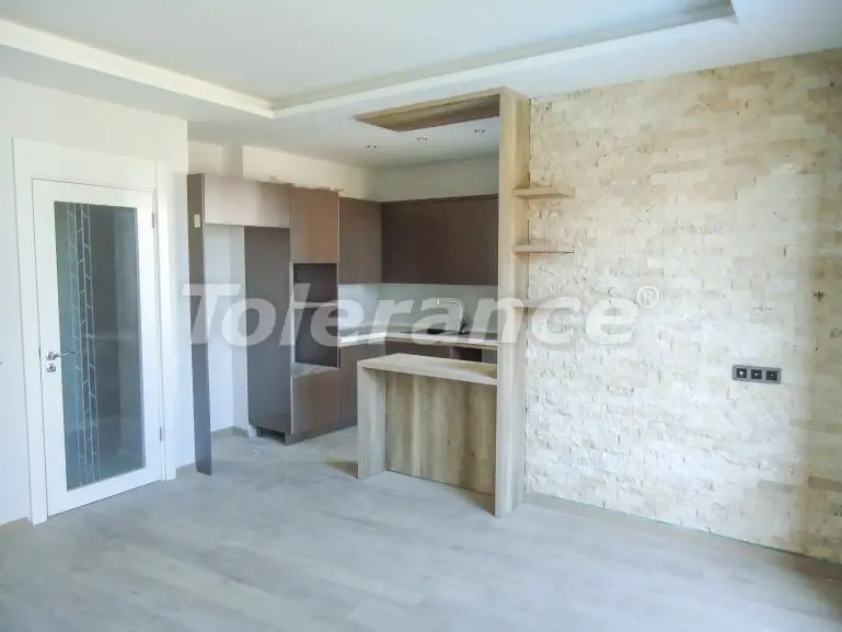 Apartment from the developer in Mezitli, Mersin with sea view with pool - 34014 Apartment from the developer in Mezitli, Mersin with sea view with pool - buy realty in Turkey - 34014