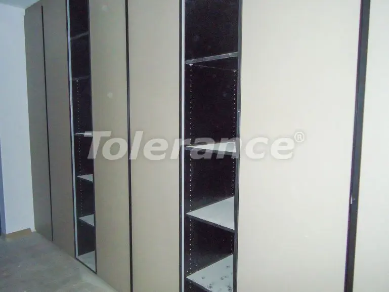 Apartment from the developer in Mezitli, Mersin with sea view with pool - 34015 Apartment from the developer in Mezitli, Mersin with sea view with pool - buy realty in Turkey - 34015