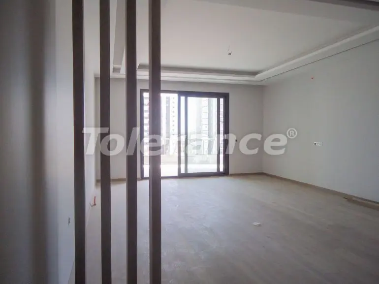 Apartment from the developer in Mezitli, Mersin with sea view with pool - 34016 Apartment from the developer in Mezitli, Mersin with sea view with pool - buy realty in Turkey - 34016