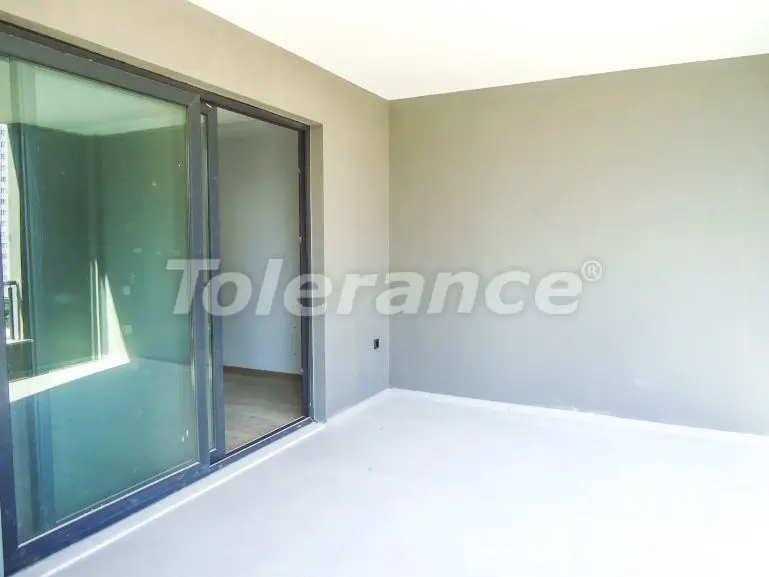 Apartment from the developer in Mezitli, Mersin with sea view with pool - 34017 Apartment from the developer in Mezitli, Mersin with sea view with pool - buy realty in Turkey - 34017