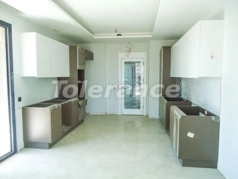 Apartment from the developer in Mezitli, Mersin with sea view with pool - 34018 Apartment from the developer in Mezitli, Mersin with sea view with pool - buy realty in Turkey - 34018