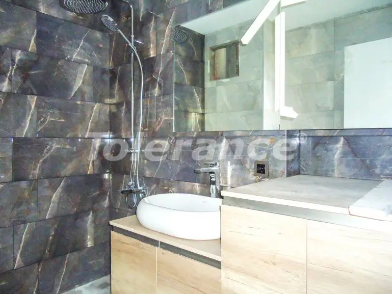 Apartment from the developer in Mezitli, Mersin with sea view with pool - 34019 Apartment from the developer in Mezitli, Mersin with sea view with pool - buy realty in Turkey - 34019