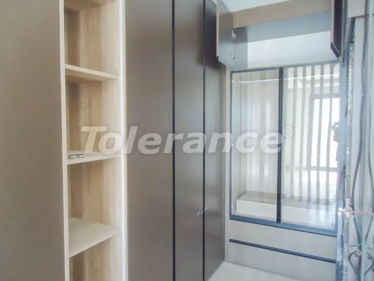 Apartment from the developer in Mezitli, Mersin with sea view with pool - 34020 Apartment from the developer in Mezitli, Mersin with sea view with pool - buy realty in Turkey - 34020