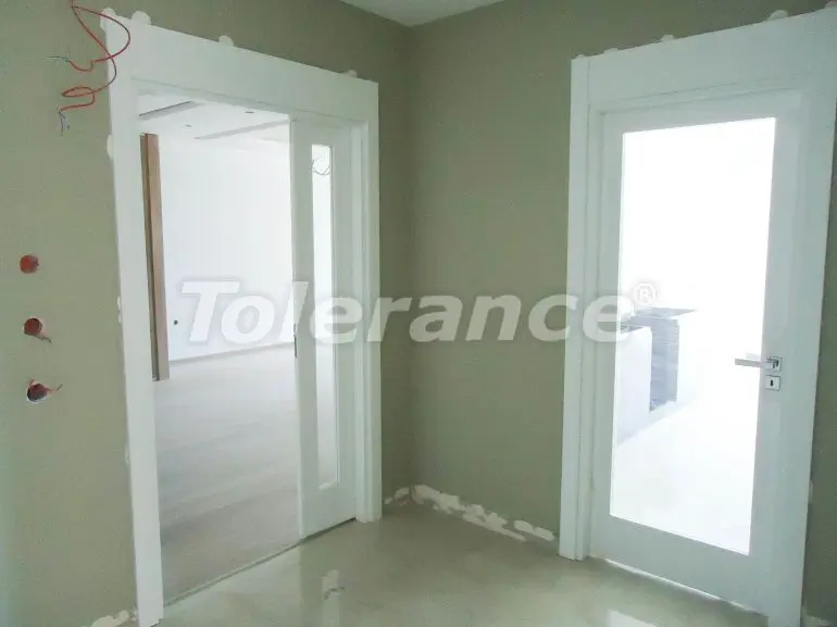 Apartment from the developer in Mezitli, Mersin with sea view with pool - 34021 Apartment from the developer in Mezitli, Mersin with sea view with pool - buy realty in Turkey - 34021