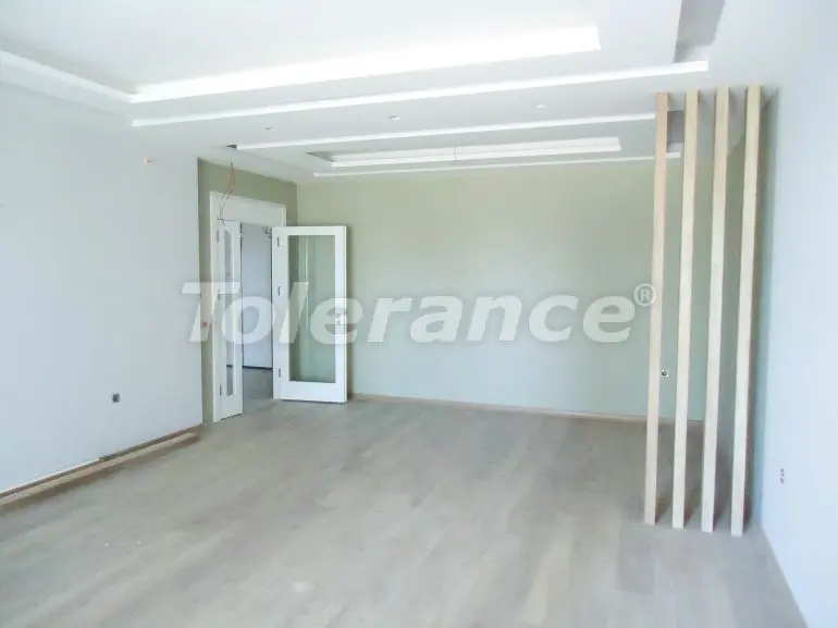 Apartment from the developer in Mezitli, Mersin with sea view with pool - 34024 Apartment from the developer in Mezitli, Mersin with sea view with pool - buy realty in Turkey - 34024