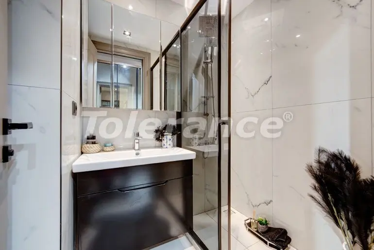 Apartment from the developer in Mezitli, Mersin with pool - buy realty in Turkey - 34094